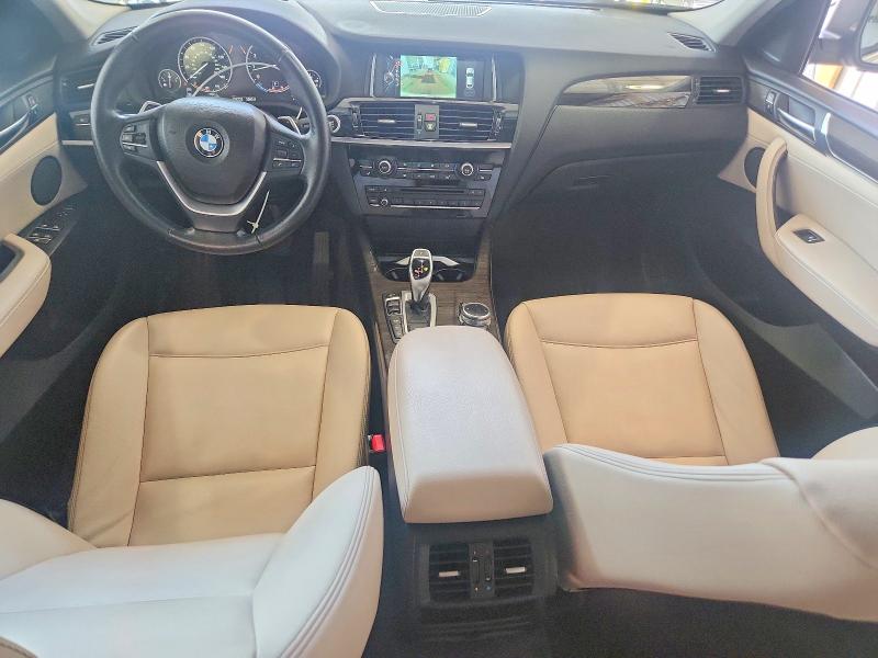 Aukcja sprzedaży 2015 Bmw X4, vin: 5UXXW3C59F0M86725, numer aukcji: 68872186