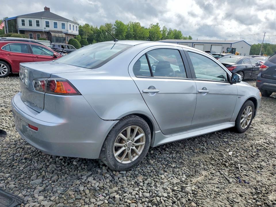 67024746 :رقم المزاد ، JA32U2FUXFU018749 vin ، 2015 Mitsubishi Lancer مزاد بيع