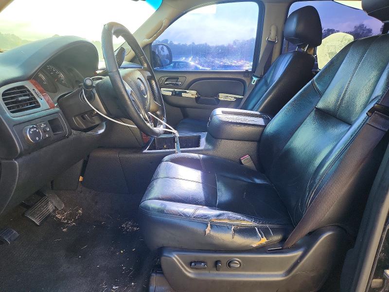 Aukcja sprzedaży 2013 Chevrolet Suburban, vin: 1GNSCJE00DR354916, numer aukcji: 68021706