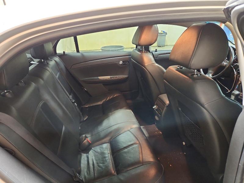 2011 Chevrolet Malibu მანქანა იყიდება აუქციონზე, vin: 1G1ZE5E76BF373158, აუქციონის ნომერი: 67919246