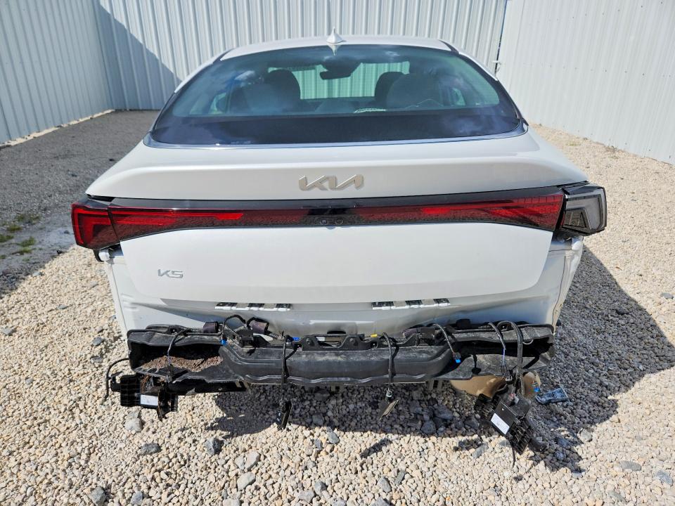 Продаж на аукціоні авто 2026 Kia K5, vin: KNAG24J74T5450069, номер лоту: 69555336