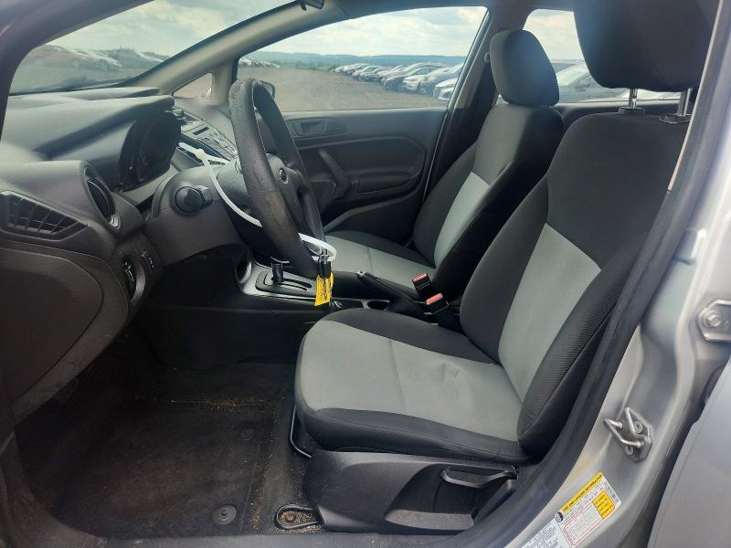 Продаж на аукціоні авто 2015 Ford Fiesta, vin: 3FADP4AJ6FM218810, номер лоту: 67599516