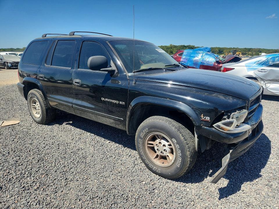 Продажа на аукционе авто 1999 Dodge Durango, vin: 1B4HS28Y3XF652800, номер лота: 66361496