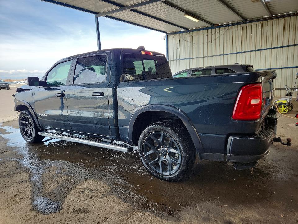 Продаж на аукціоні авто 2026 Ram 1500, vin: 1C6SRFJP6TN376763, номер лоту: 69977736
