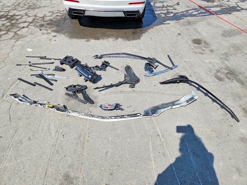 Продажа на аукционе авто 2024 Cadillac Xt6, vin: 1GYKPBR48RZ703273, номер лота: 67408226
