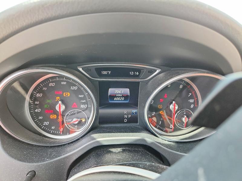 71238406 :رقم المزاد ، WDDSJ4EB6JN692119 vin ، 2018 Mercedes-benz Cla مزاد بيع