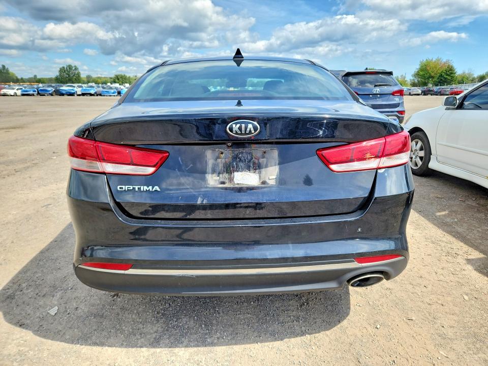 Aukcja sprzedaży 2017 Kia Optima, vin: 5XXGT4L30HG162336, numer aukcji: 66753946