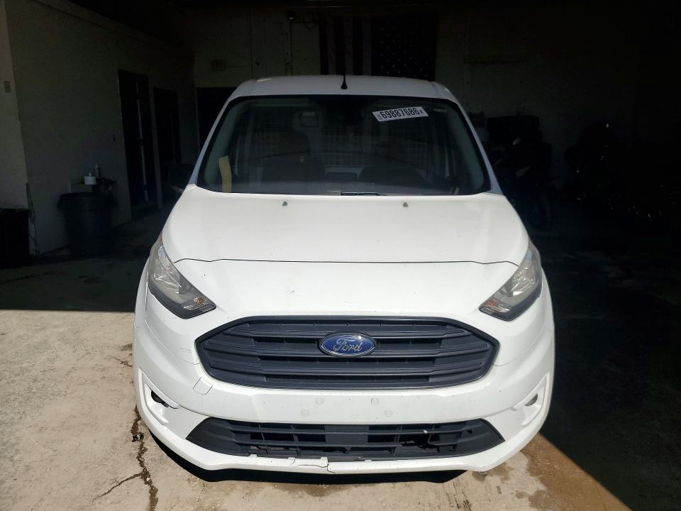 Продаж на аукціоні авто 2022 Ford Transit Connect, vin: NM0LS7T22N1506540, номер лоту: 69887686