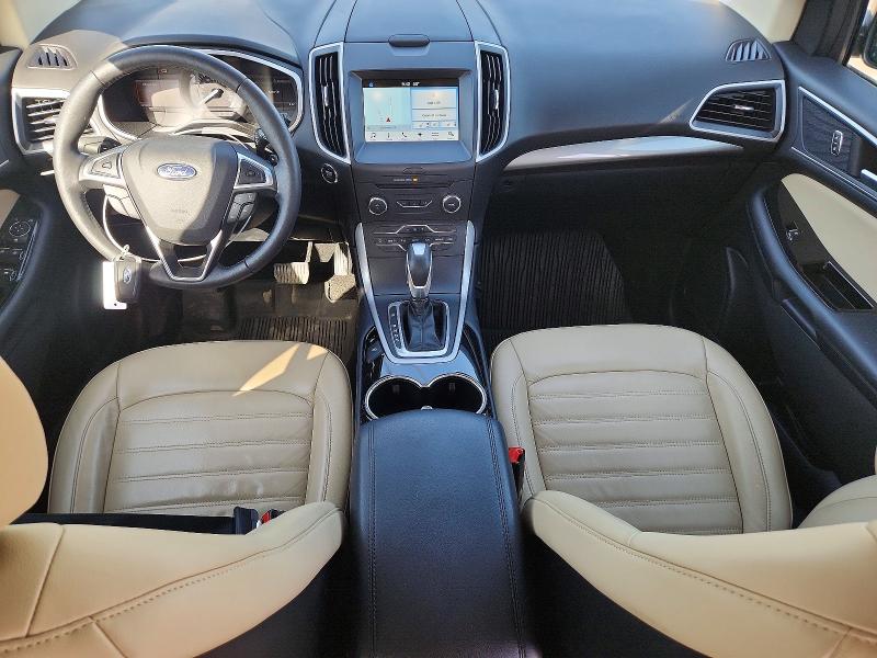 Aukcja sprzedaży 2017 Ford Edge, vin: 2FMPK3J87HBC58228, numer aukcji: 70085096