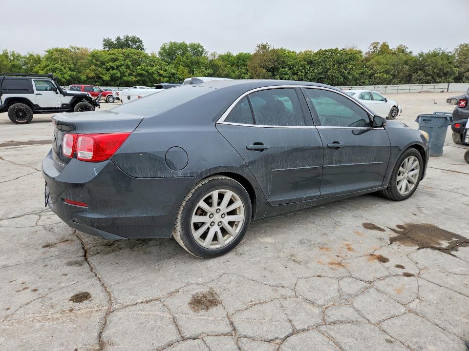 69611736 :رقم المزاد ، 1G11E5SL9EF304306 vin ، 2014 Chevrolet Malibu مزاد بيع