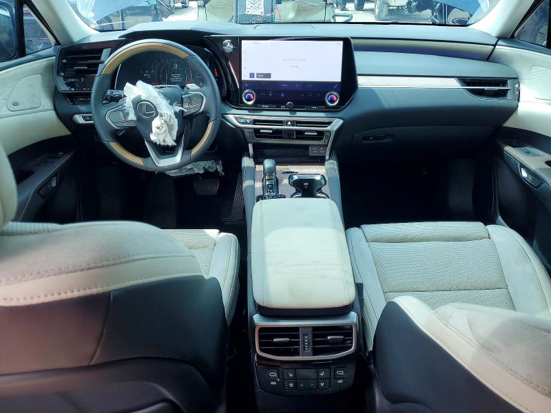 Aukcja sprzedaży 2026 Lexus Rx 350, vin: 2T2BAMBA4TC069797, numer aukcji: 68018756