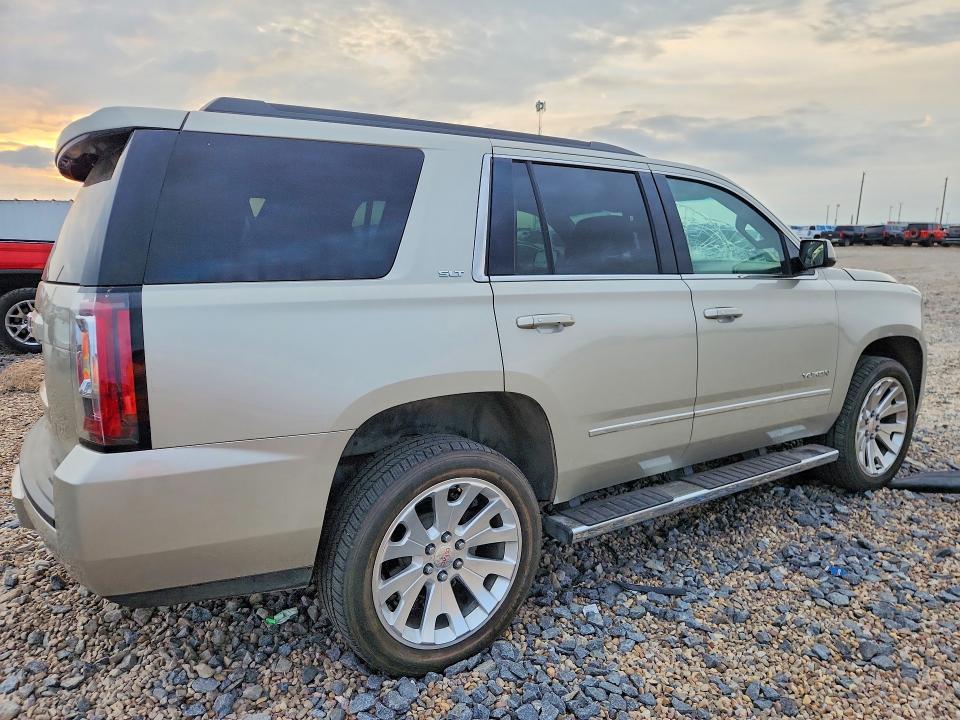 Auction sale of the 2017 Gmc Yukon, vin: 1GKS2BKCXHR288823, lot number: 68983656
