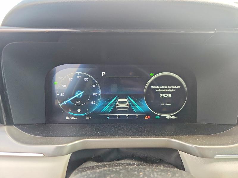 Aukcja sprzedaży 2022 Kia Sorento, vin: KNDRMDLH9N5068022, numer aukcji: 67093276