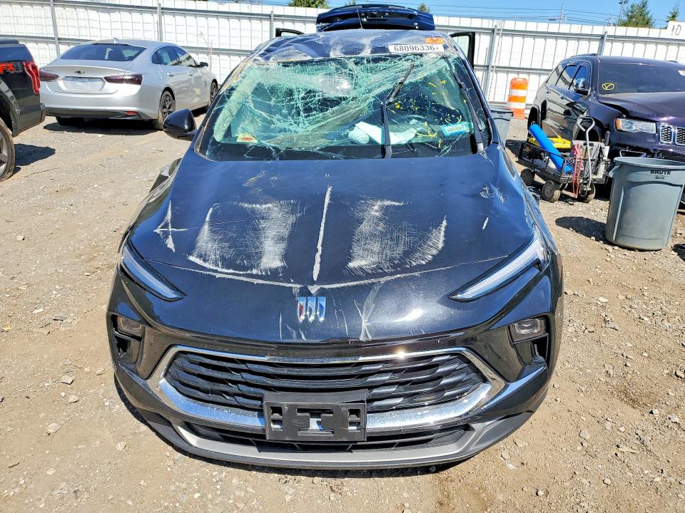 Продаж на аукціоні авто 2024 Buick Encore Gx, vin: KL4AMBS27RB004058, номер лоту: 68096336