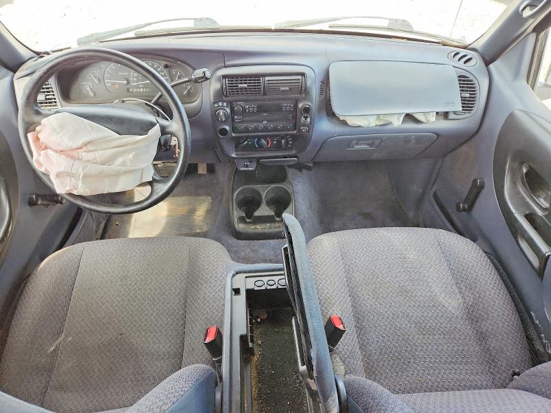 Aukcja sprzedaży 1998 Ford Ranger, vin: 1FTZR15U0WPA47687, numer aukcji: 68884876
