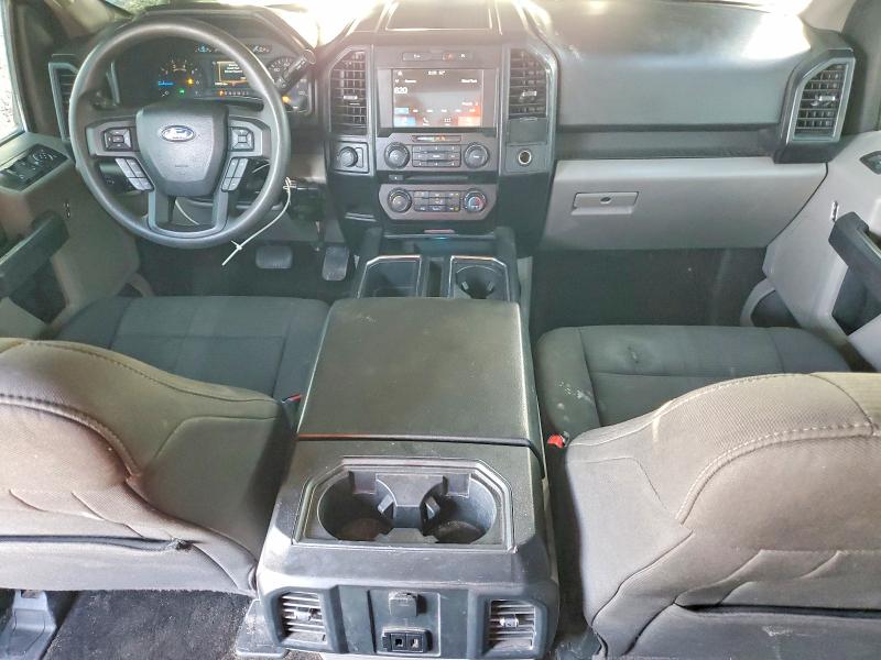 Продаж на аукціоні авто 2017 Ford F150, vin: 1FTEW1CP9HKE06040, номер лоту: 67176386