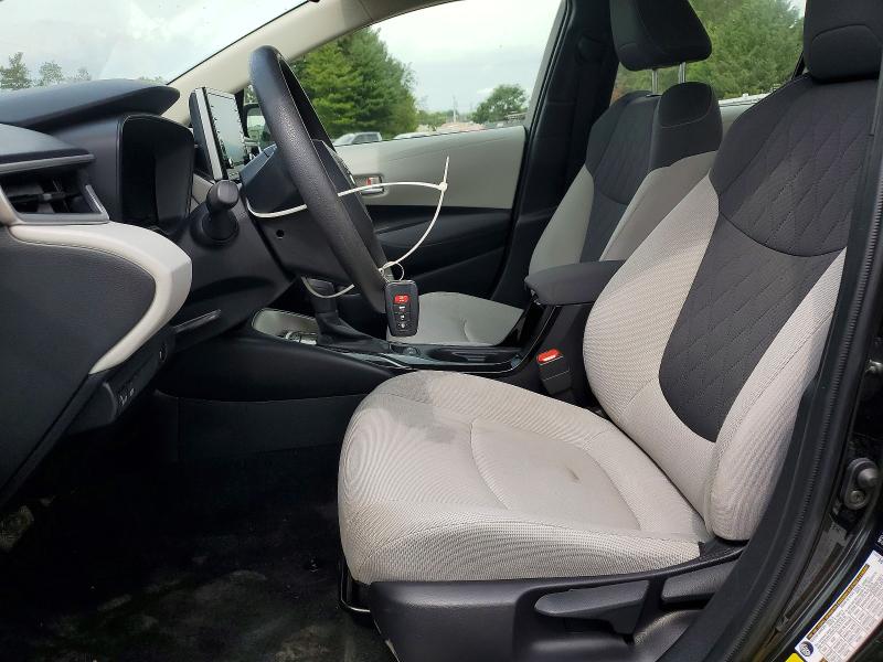 Продаж на аукціоні авто 2020 Toyota Corolla, vin: JTDEBRBE3LJ022893, номер лоту: 66760736