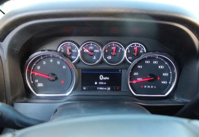 Aukcja sprzedaży 2022 Chevrolet Silverado, vin: 1GC2YLE78NF295958, numer aukcji: 67666216