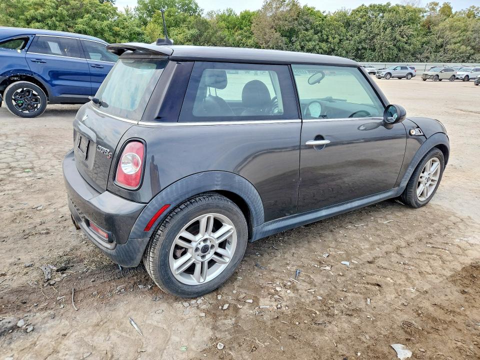 Aukcja sprzedaży 2012 Mini Cooper, vin: WMWSV3C53CT385587, numer aukcji: 70930466