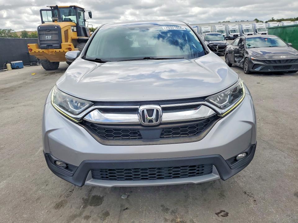 Продажа на аукционе авто 2017 Honda Cr-v, vin: 5J6RW1H54HL005248, номер лота: 70321856