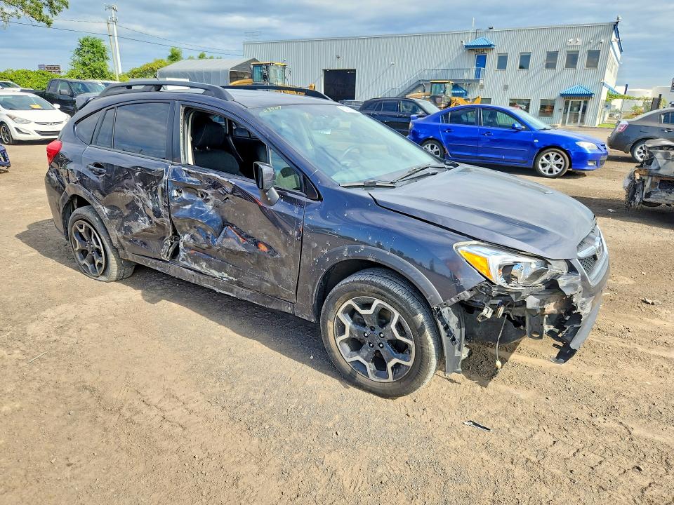67809926 :رقم المزاد ، JF2GPADC0F8238527 vin ، 2015 Subaru Xv Crosstrek مزاد بيع