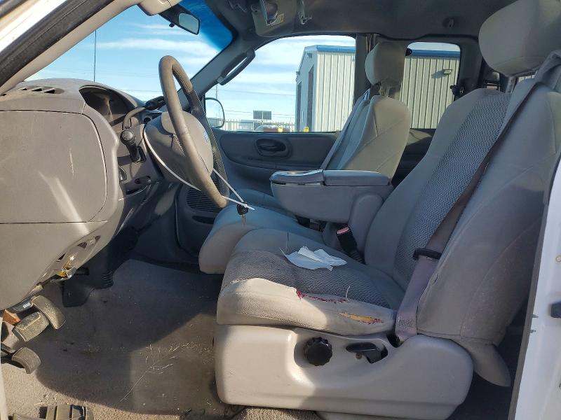 Aukcja sprzedaży 2002 Ford F150, vin: 1FTRX17252KE03964, numer aukcji: 69677096
