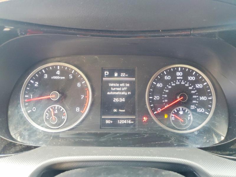 Aukcja sprzedaży 2021 Kia K5, vin: 5XXG14J2XMG018786, numer aukcji: 67312716