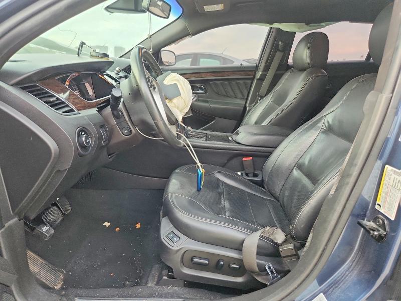 Aukcja sprzedaży 2019 Ford Taurus, vin: 1FAHP2F89KG111248, numer aukcji: 70032556