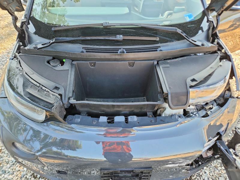 Aukcja sprzedaży 2015 Bmw I3, vin: WBY1Z4C5XFV501478, numer aukcji: 66561486