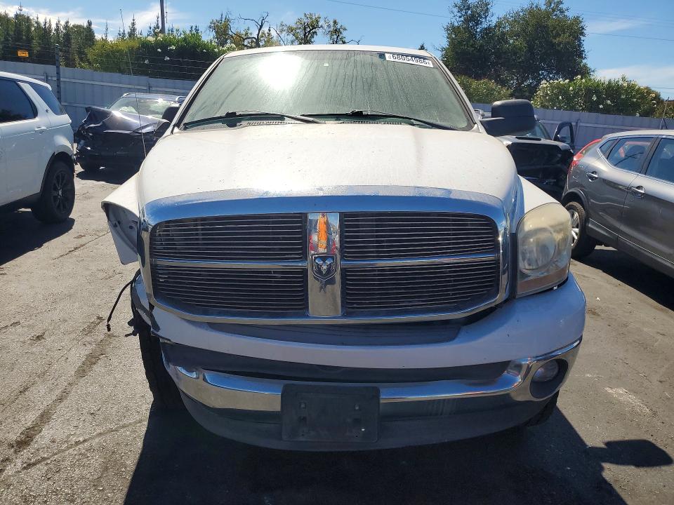 Продаж на аукціоні авто 2006 Dodge Ram 1500, vin: 3D7KS19D06G143605, номер лоту: 68054986