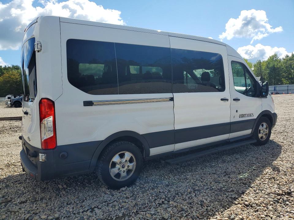 Auction sale of the 2017 Ford Transit, vin: 1FBAX2CM0HKA61850, lot number: 69863246