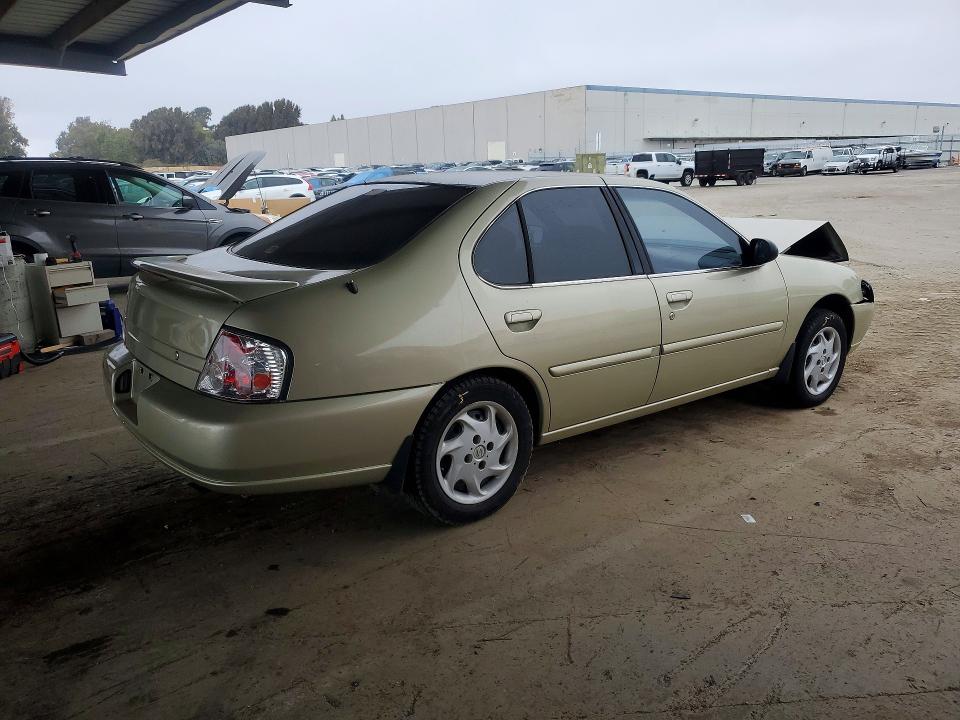 Aukcja sprzedaży 1998 Nissan Altima, vin: 1N4DL01DXWC243404, numer aukcji: 70559756