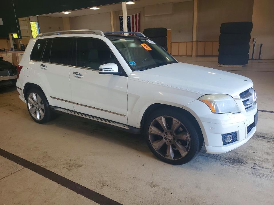 Продаж на аукціоні авто 2010 Mercedes-benz Glk, vin: WDCGG8HB9AF404308, номер лоту: 67751276