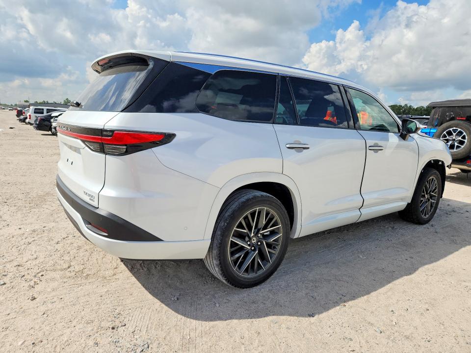 Aukcja sprzedaży 2026 Lexus Tx 350, vin: 5TDAAAB67TS058262, numer aukcji: 68560546
