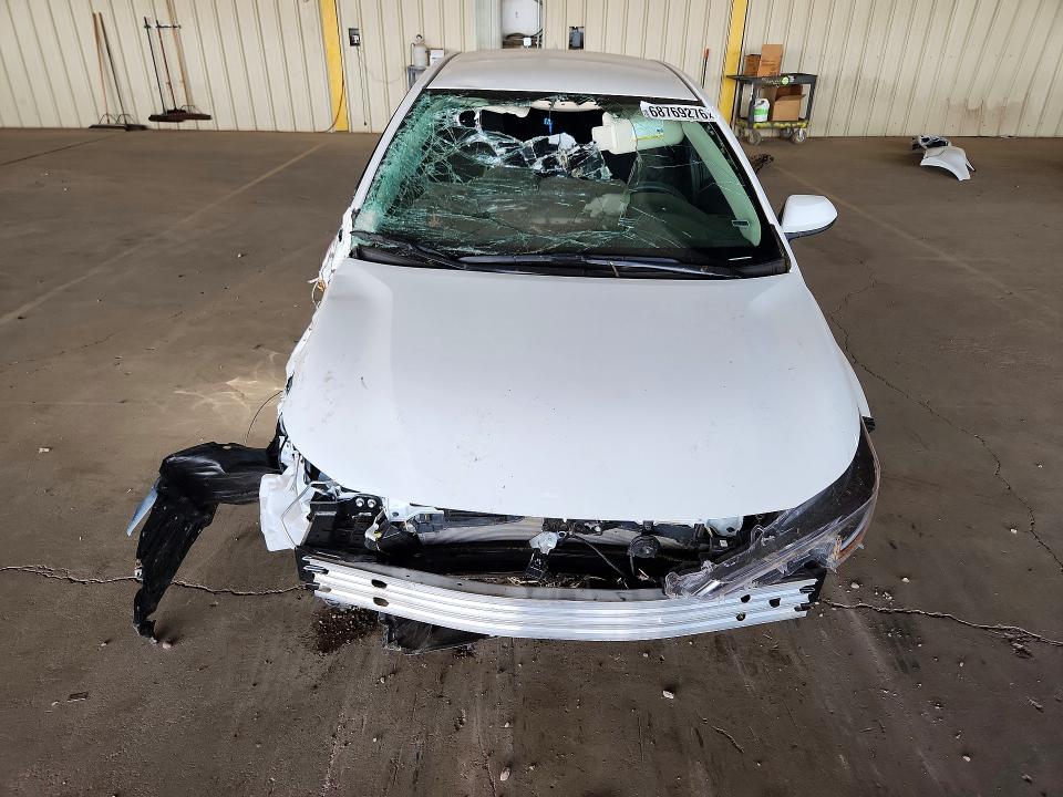 Продаж на аукціоні авто 2026 Toyota Corolla, vin: 5YFB4MDE6TP421449, номер лоту: 68769276