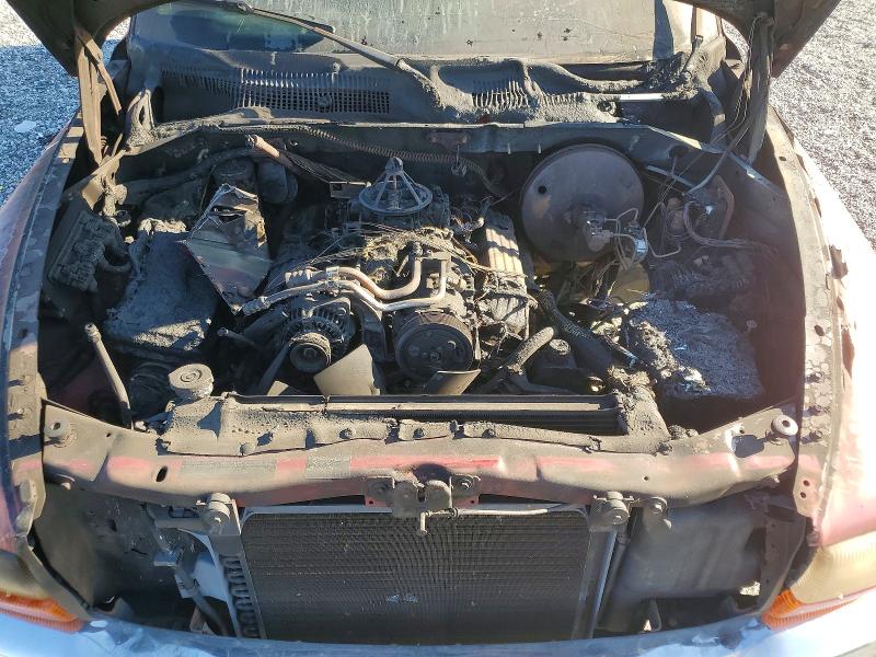 Продаж на аукціоні авто 1998 Dodge Dakota, vin: 1B7GL22Y4WS536077, номер лоту: 67958986