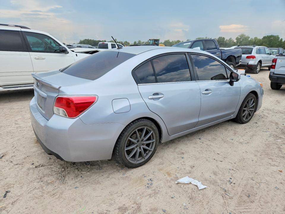Aukcja sprzedaży 2015 Subaru Impreza, vin: JF1GJAK61FH017134, numer aukcji: 68237946