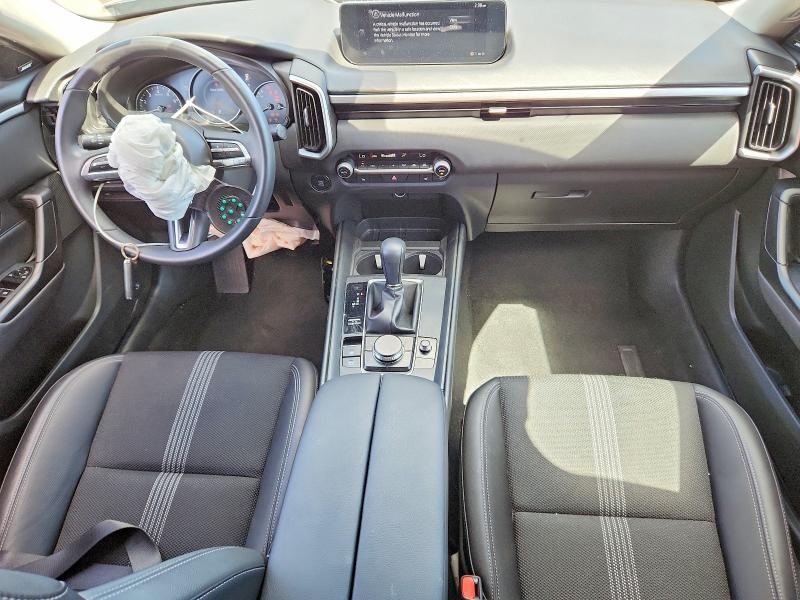 68262016 :رقم المزاد ، 7MMVABDM1SN308831 vin ، 2025 Mazda Cx-50 مزاد بيع