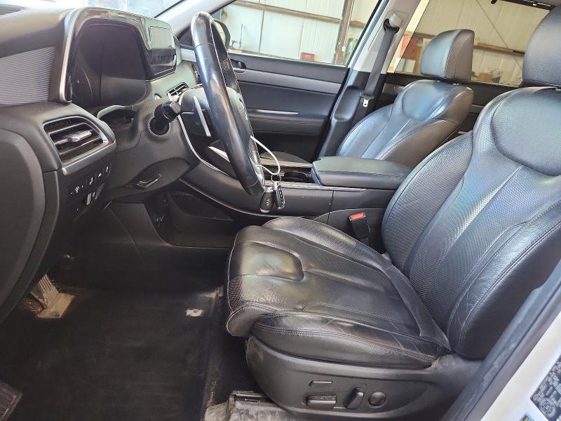Aukcja sprzedaży 2021 Hyundai Palisade, vin: KM8R3DHE7MU292763, numer aukcji: 67446436