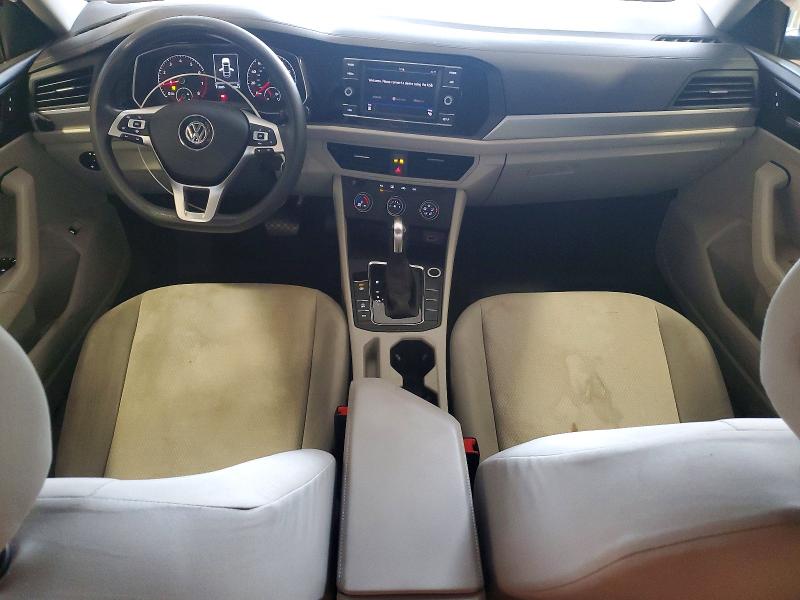 Продаж на аукціоні авто 2019 Volkswagen Jetta, vin: 3VWC57BU2KM113968, номер лоту: 70289806