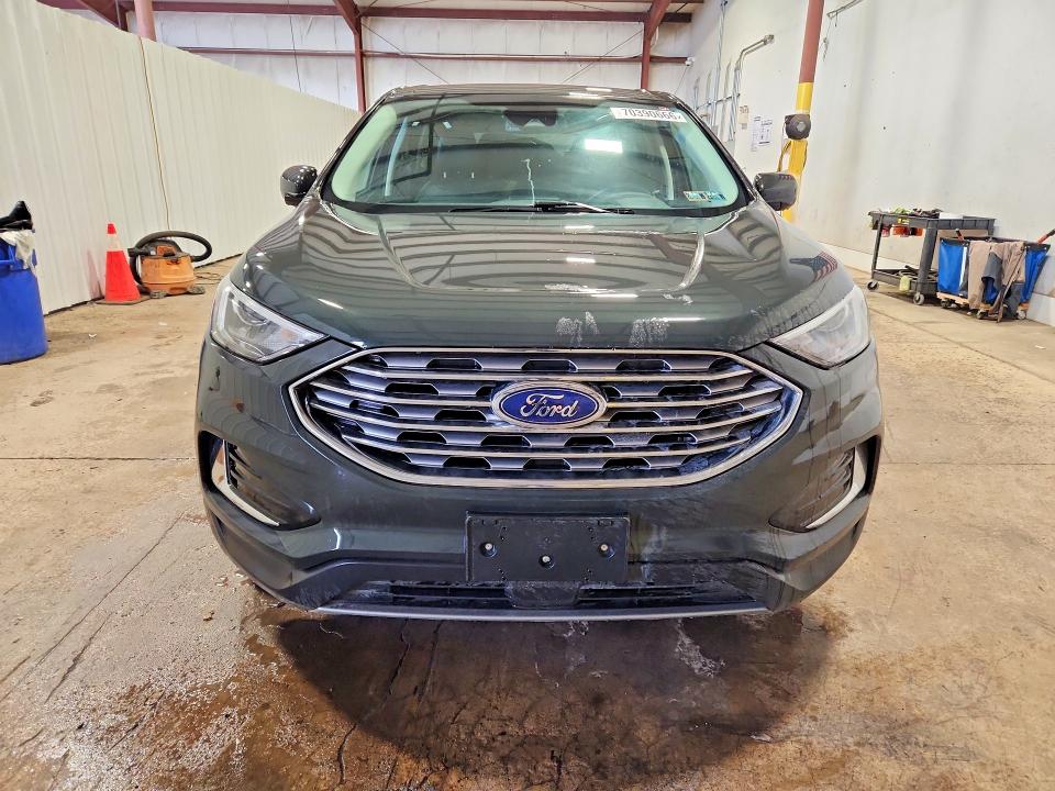 Продаж на аукціоні авто 2022 Ford Edge, vin: 2FMPK4J90NBA53246, номер лоту: 70390666