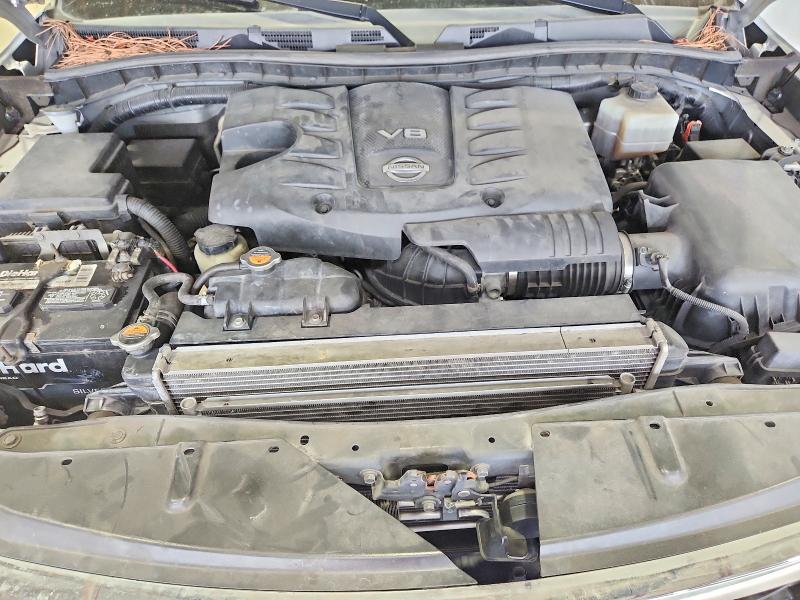 Продаж на аукціоні авто 2019 Nissan Armada, vin: JN8AY2ND2KX009852, номер лоту: 70171796