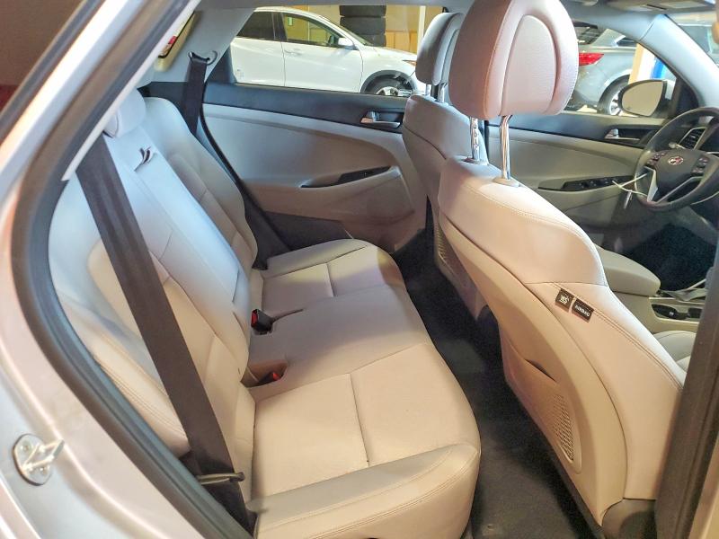 Продаж на аукціоні авто 2018 Hyundai Tucson, vin: KM8J3CA26JU627336, номер лоту: 70496656