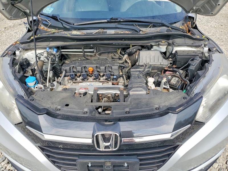 Продаж на аукціоні авто 2016 Honda Hr-v, vin: 3CZRU6H75GM756019, номер лоту: 69397356