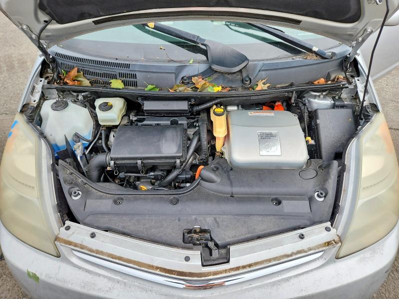 Aukcja sprzedaży 2006 Toyota Prius, vin: JTDKB20U167516658, numer aukcji: 70830006