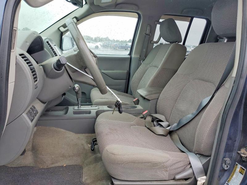 Продажа на аукционе авто 2015 Nissan Frontier, vin: 1N6AD0EV0FN749497, номер лота: 70326476