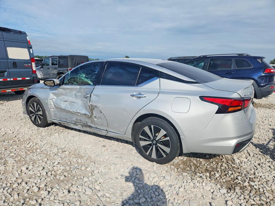 Aukcja sprzedaży 2019 Nissan Altima, vin: 1N4BL4EWXKC135241, numer aukcji: 68983766
