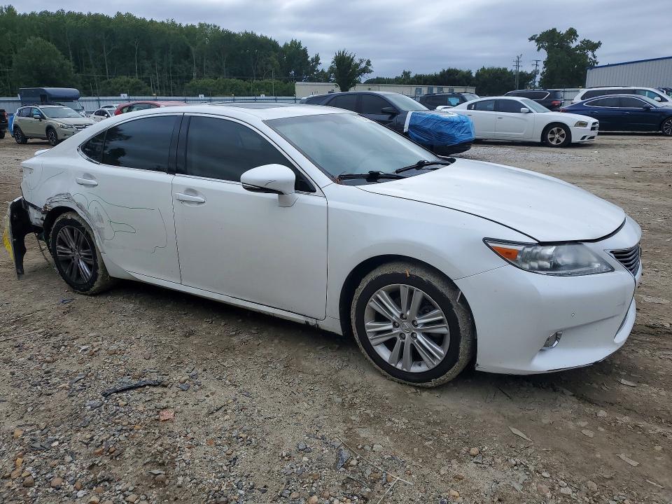 Aukcja sprzedaży 2014 Lexus Es, vin: JTHBK1GG6E2142858, numer aukcji: 70247036