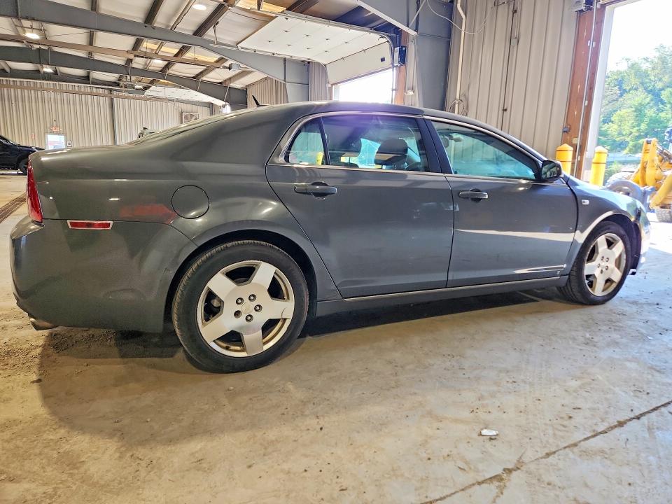 Aukcja sprzedaży 2008 Chevrolet Malibu, vin: 1G1ZJ577384275248, numer aukcji: 68816296