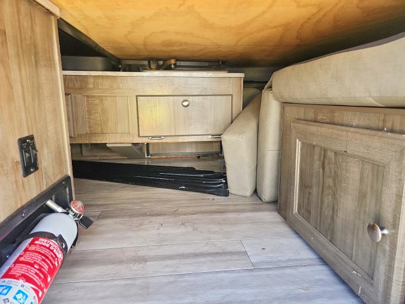 2022 Rockwood Travel Trailer მანქანა იყიდება აუქციონზე, vin: 4X4CFM415ND314811, აუქციონის ნომერი: 69140916